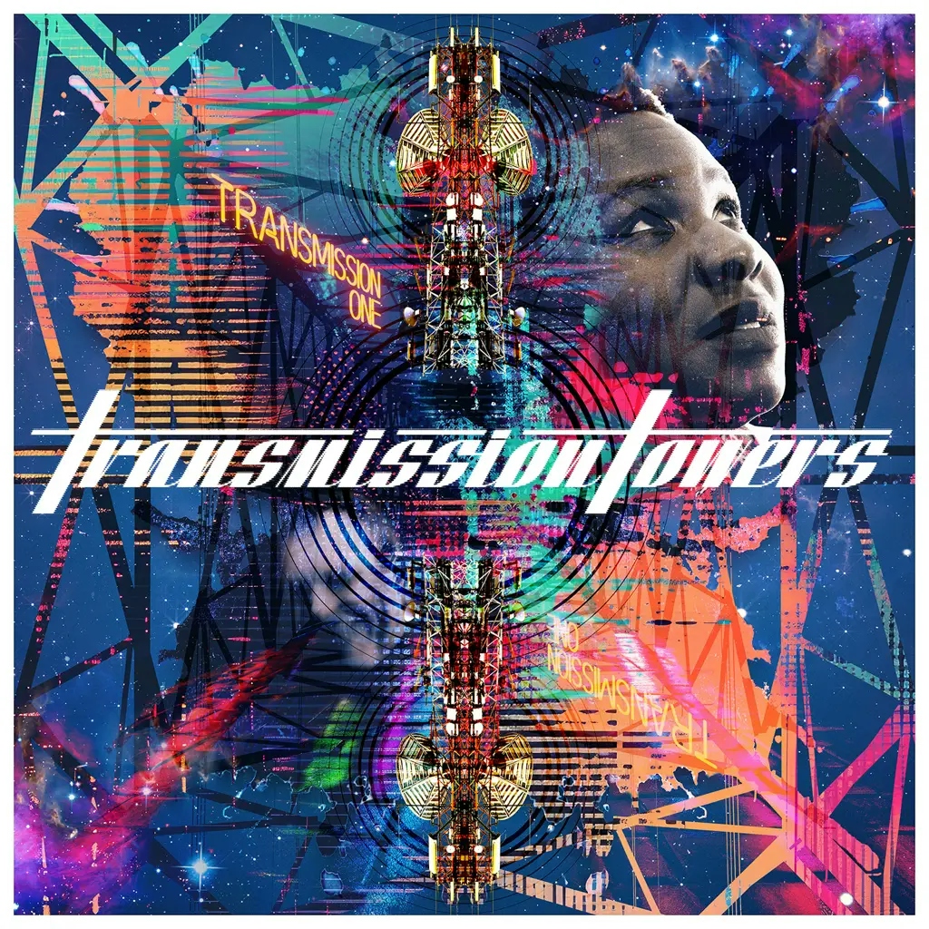 Album artwork for Transmission One by Transmission Towers