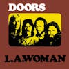 Album artwork for L.A. Woman by The Doors