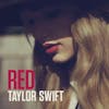 Album artwork for Red by Taylor Swift