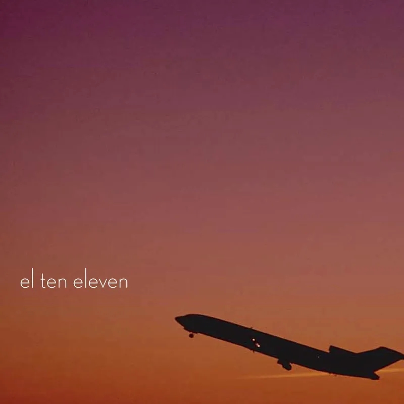 Album artwork for El Ten Eleven by El Ten Eleven