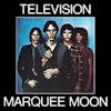 Album artwork for Marquee Moon by Television