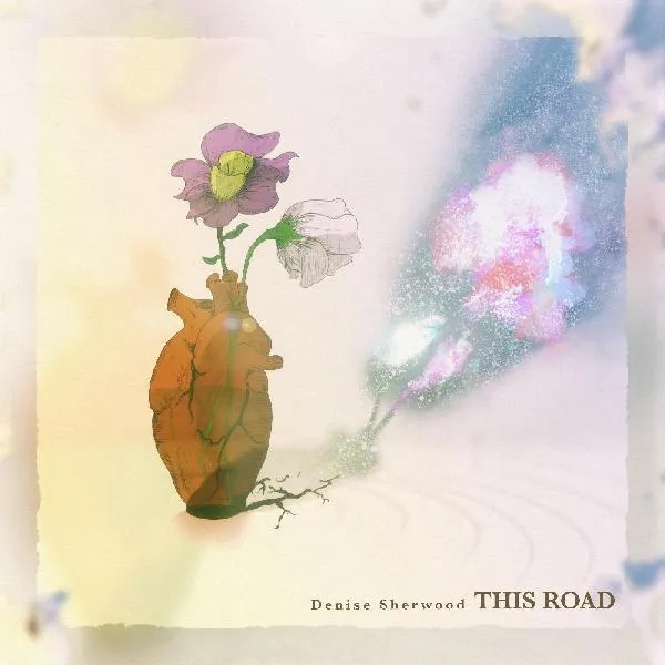 Album artwork for This Road by Denise Sherwood