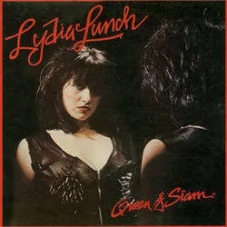 Album artwork for Queen Of Siam by Lydia Lunch
