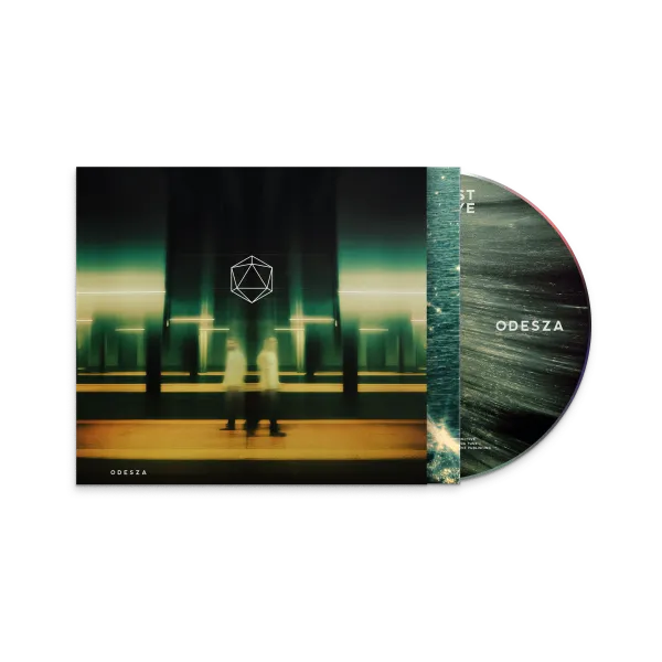 Album artwork for Album artwork for The Last Goodbye by ODESZA by The Last Goodbye - ODESZA