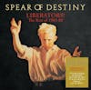 Album artwork for Liberators! – The Best Of 1983-1988 by Spear Of Destiny