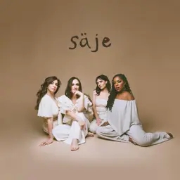 Album artwork for Saje by Saje