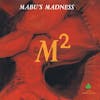 Album artwork for M-Square by Mabu's Madness