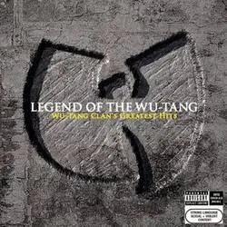 Album artwork for Legend Of The WuTang: WuTang Clans Greatest Hits by Wu Tang Clan