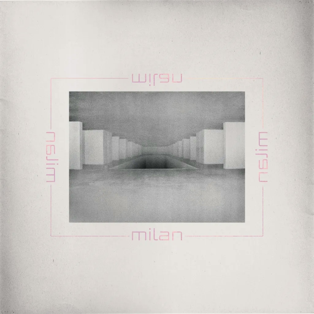Album artwork for Milan by Alister Fawnwoda