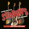 Album artwork for Some Of Our Shadows Are Missing – Complete Recordings by Barry Gibson’s Local Heroes