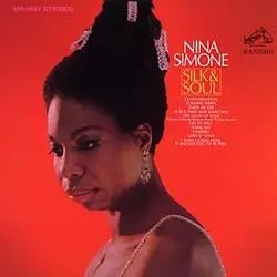Album artwork for Silk & Soul by Nina Simone