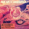 Album artwork for Jazz in Silhouette by Sun Ra
