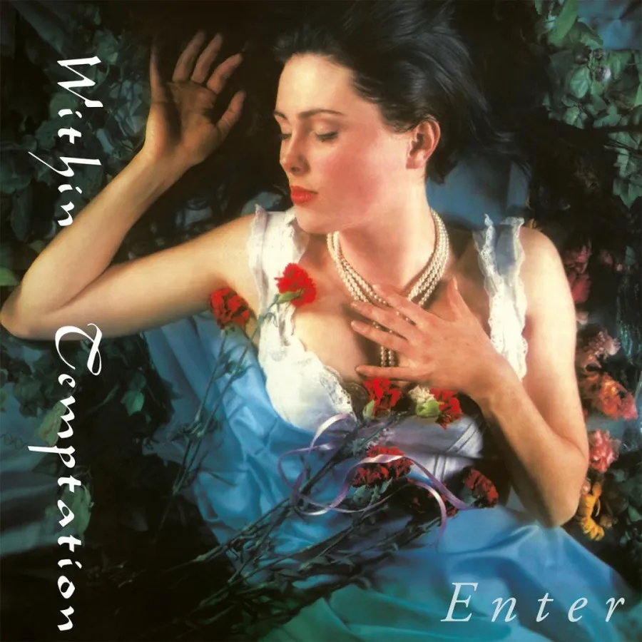 Album artwork for Enter by Within Temptation