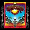 Album artwork for Aoxomoxoa (50th Anniversary) by Grateful Dead