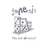 Album artwork for The Last Domino - The Hits by Genesis
