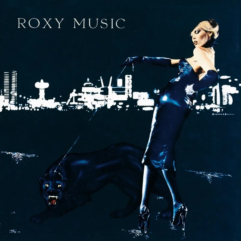 Album artwork for For Your Pleasure (Half Speed Remaster) by Roxy Music
