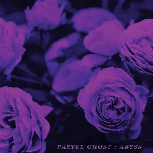 Album artwork for Abyss by Pastel Ghost