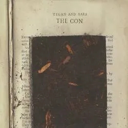 Album artwork for Con by Tegan and Sara