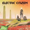 Album artwork for Helltown by Electric Citizen
