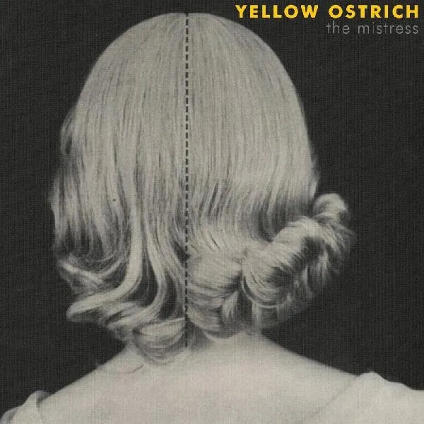 Album artwork for The Mistress (Deluxe Edition) by Yellow Ostrich