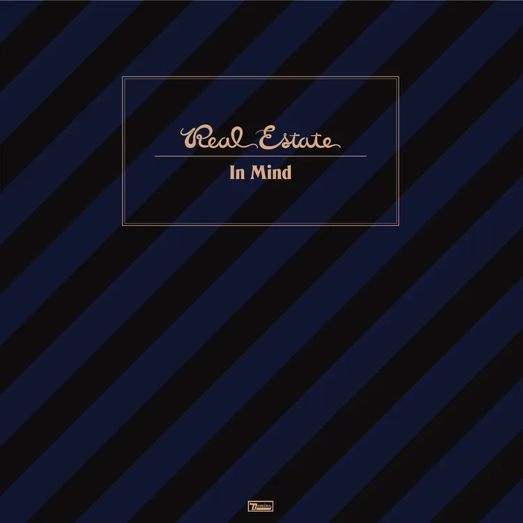 Album artwork for In Mind by Real Estate