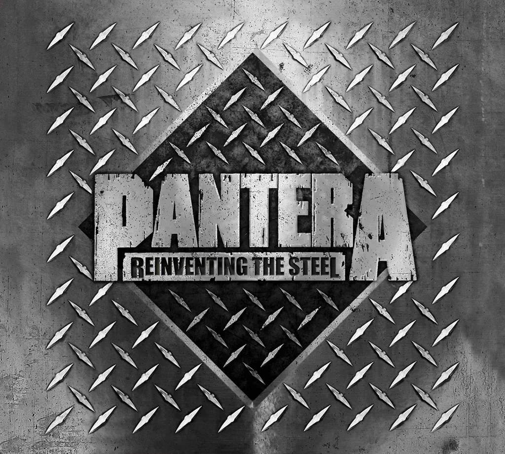 Album artwork for Reinventing the Steel (20th Anniversary Edition) by Pantera