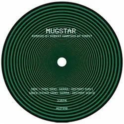 Album artwork for Serra (distant Sun Remix) by Mugstar