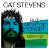 Album artwork for But I Might Die Tonight by Cat Stevens