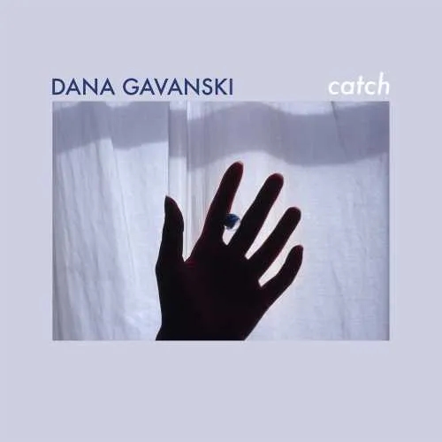 Album artwork for Catch / Off Again by Dana Gavanski