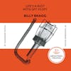 Album artwork for Life's A Riot With Spy vs Spy (30th Anniversary Edition) by Billy Bragg