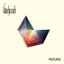 Album artwork for Nucleus by Witchcraft