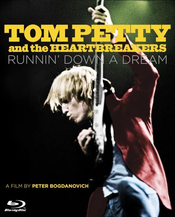 Album artwork for Album artwork for Runnin' Down A Dream by Tom Petty by Runnin' Down A Dream - Tom Petty