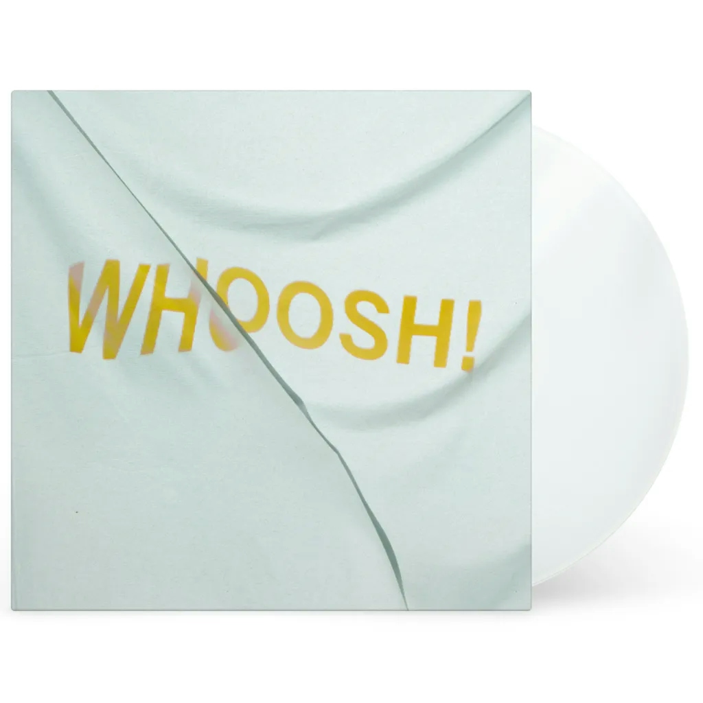 Album artwork for Whoosh by The Stroppies