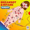 Album artwork for Remedy by Breakbot and Irfane