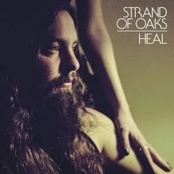 Album artwork for Heal by Strand of Oaks