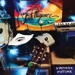 Album artwork for Vintage Future by The Intelligence