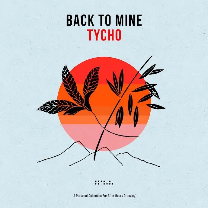 Album artwork for Tycho - Back to Mine by Various