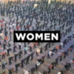 Album artwork for Women by Women