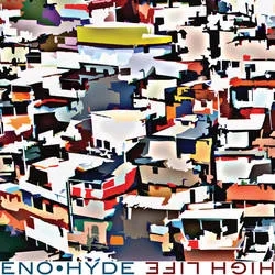 Album artwork for High Life by Eno and Hyde