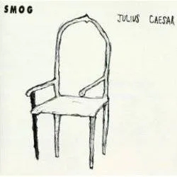 Album artwork for Julius Caesar by Smog