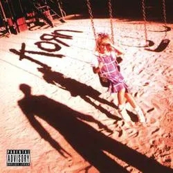 Album artwork for Korn by Korn
