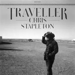 Album artwork for Traveller by Chris Stapleton