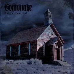 Album artwork for Black Age Blues by Goatsnake