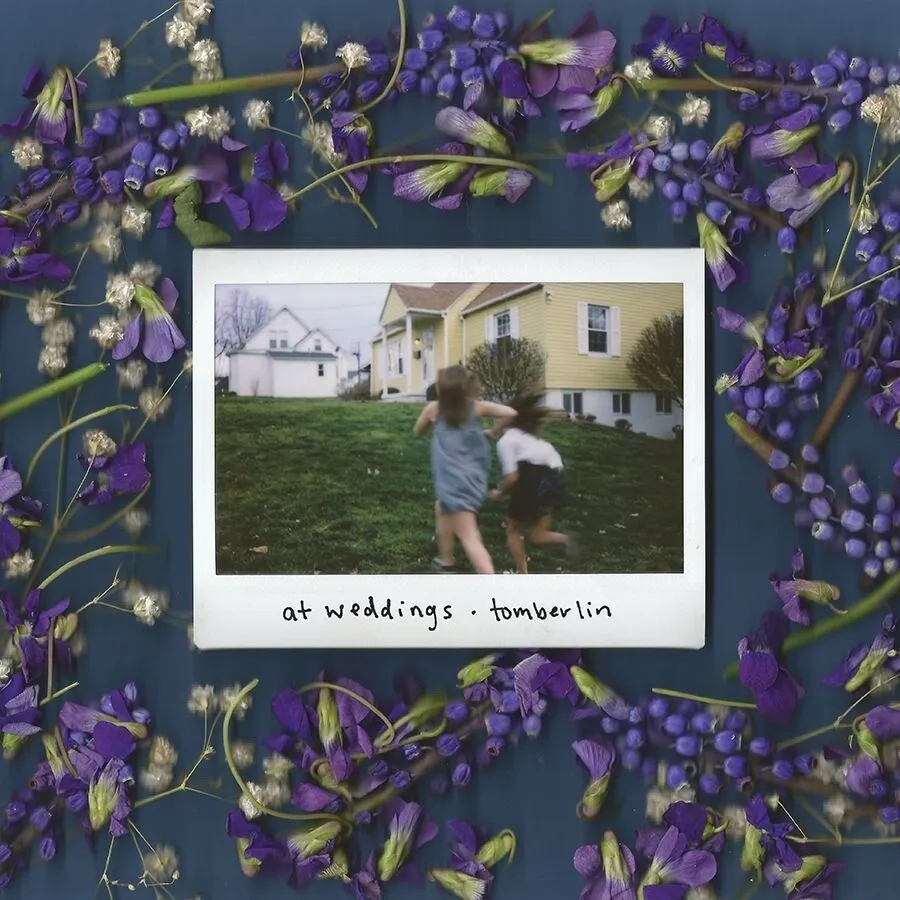 Album artwork for At Weddings by Tomberlin