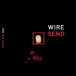 Album artwork for Album artwork for Send Ultimate by Wire by Send Ultimate - Wire