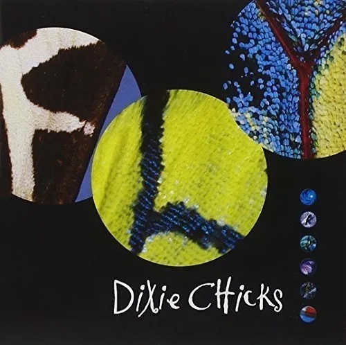 Album artwork for Fly by Dixie Chicks