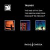 Album artwork for Radio Cineola: Trilogy by The The