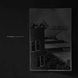 Album artwork for Dropped Pianos by Tim Hecker
