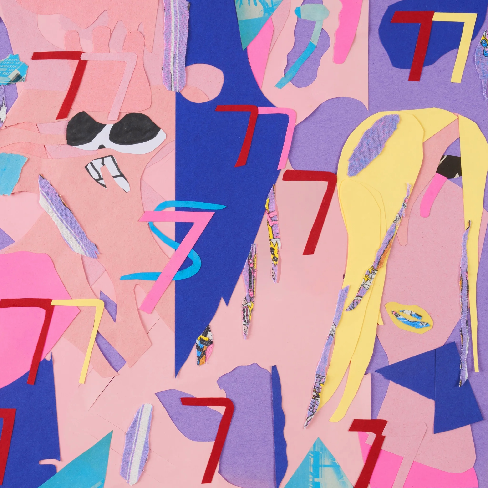 Album artwork for Album artwork for 7s by Avey Tare by 7s - Avey Tare