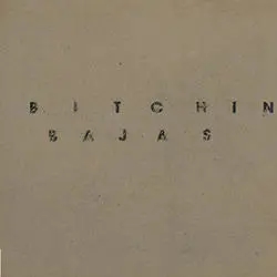 Album artwork for Bitchin' Bajas by Bitchin' Bajas